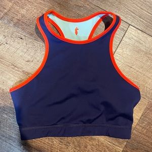Cotopaxi reversible sports bra